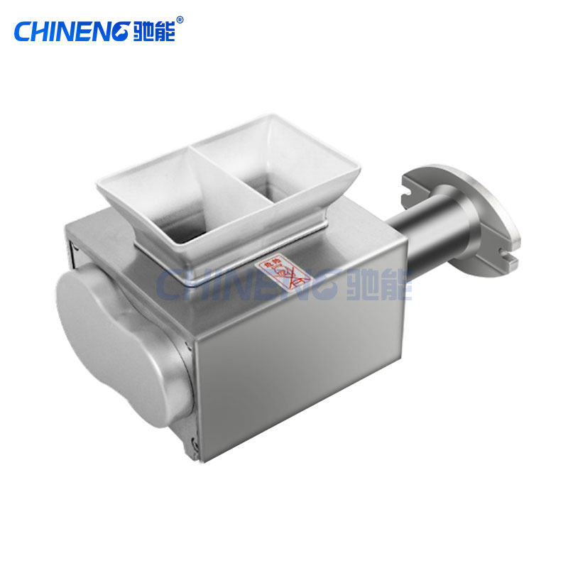 Meat Mincer Head Assembly