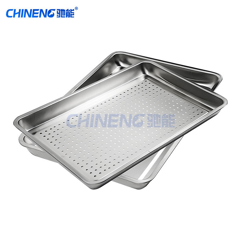 Steamer Cabinet Cold Storage Plates