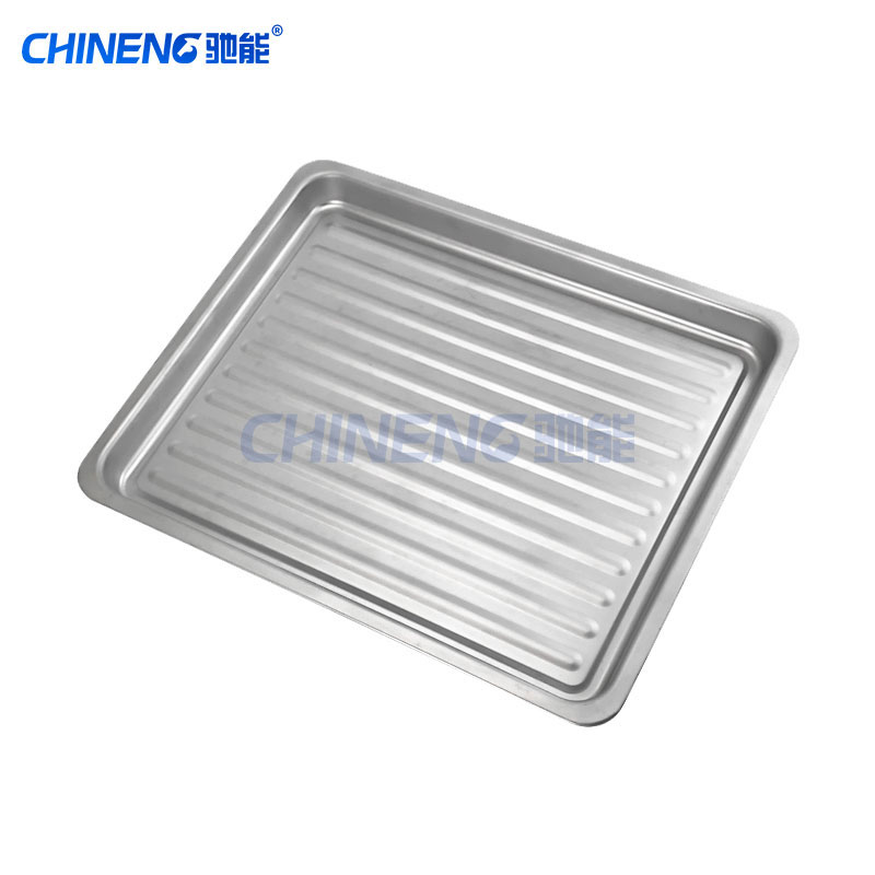 Steamer Cabinet Cold Storage Plates