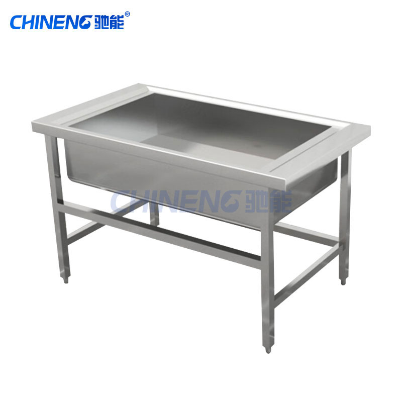 Conveyor Dishwasher Accessories