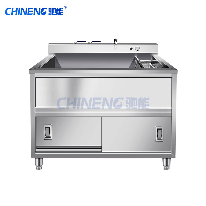 (Disinfection) Water-catalyzed Purification Vegetable Washing Machine