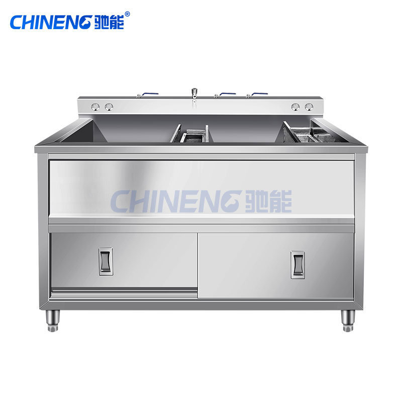 (Disinfection) Water-catalyzed Purification Vegetable Washing Machine