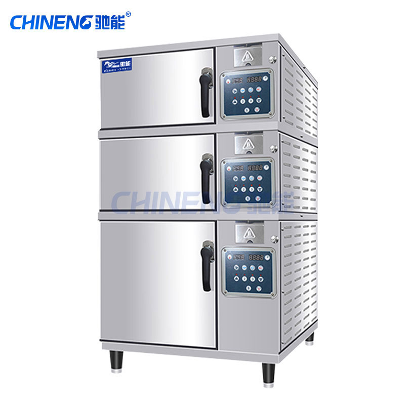 High-temperature Steamer Cabinet