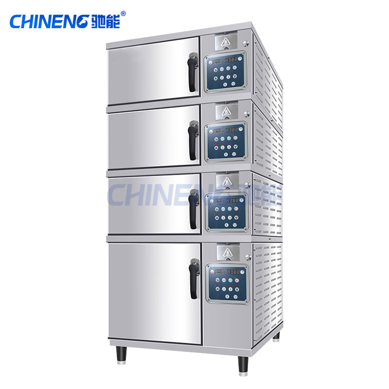 High-temperature Steamer Cabinet