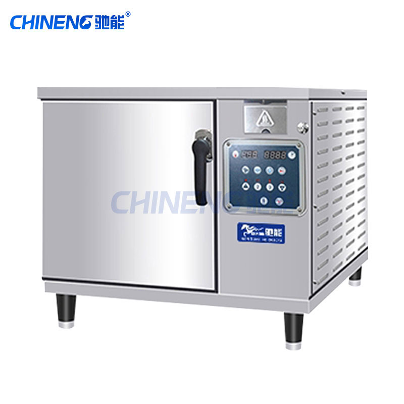 High-temperature Steamer Cabinet