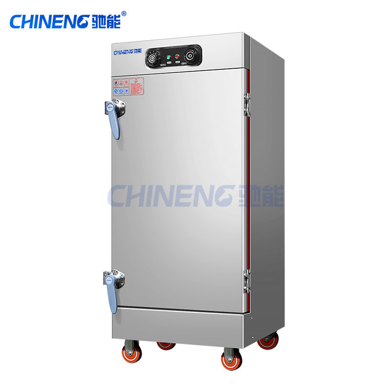 (Frequency Conversion/Electric Heating/Gas) Rice Steamer Cabinet