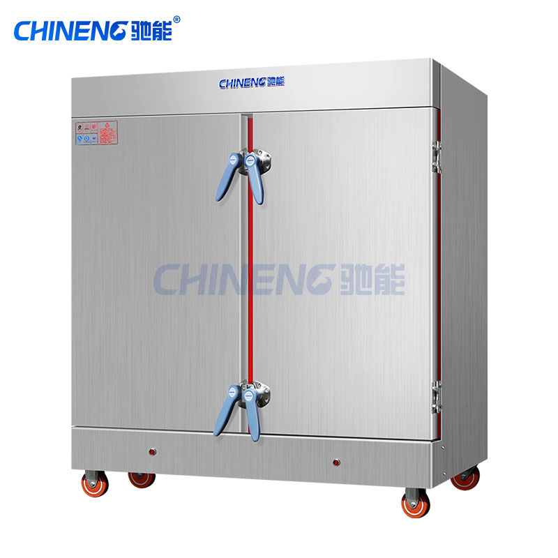 (Frequency Conversion/Electric Heating/Gas) Rice Steamer Cabinet