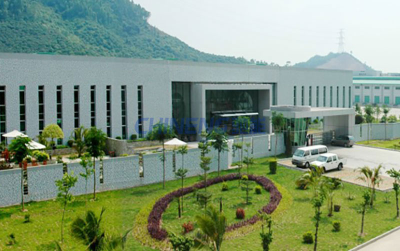 HuangJiang Yongan Hardware Factory Employee Canteen Kitchen