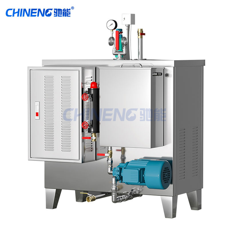 Wall-mounted Steam Generator