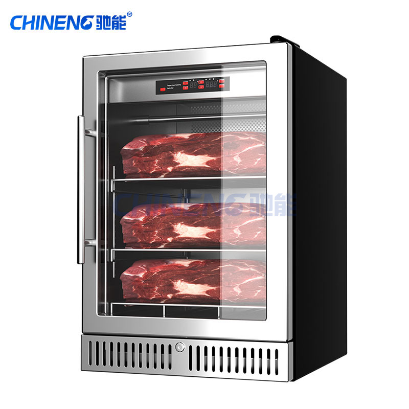 Beef Aging Cabinet