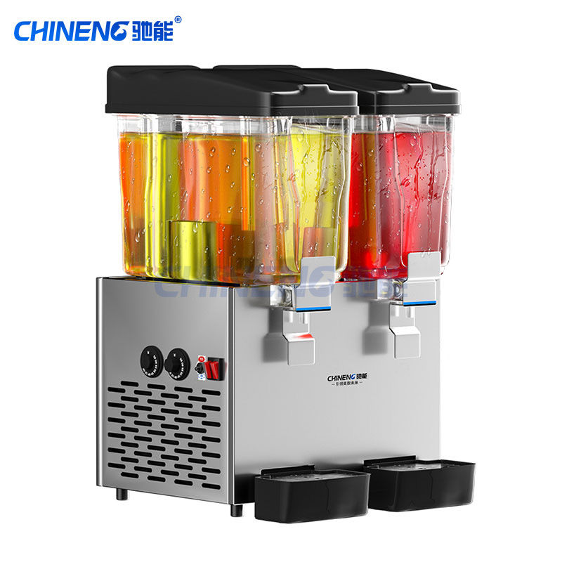 Juice and Beverage Machine