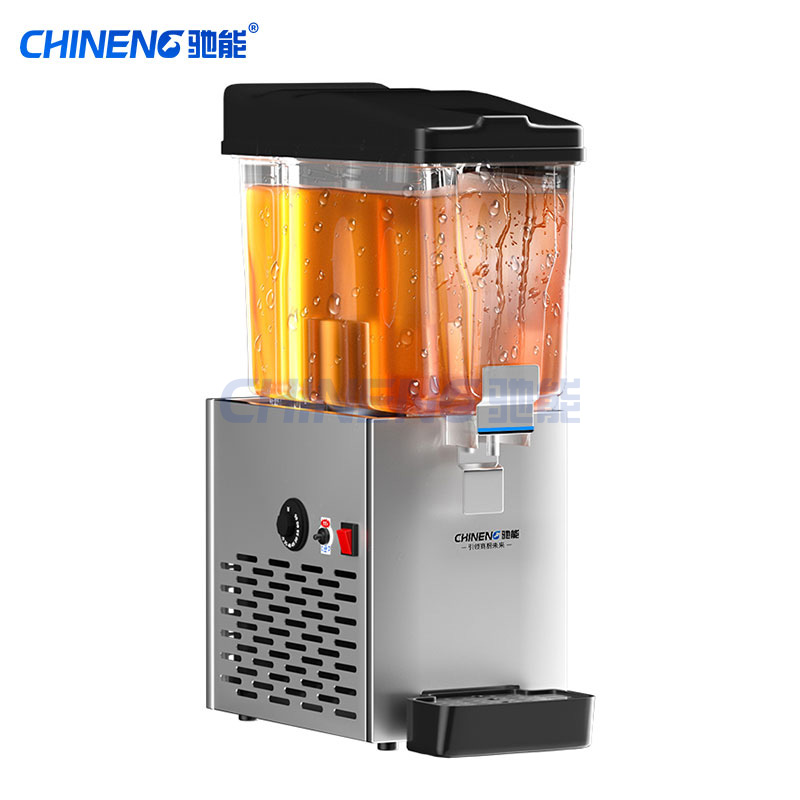 Juice and Beverage Machine