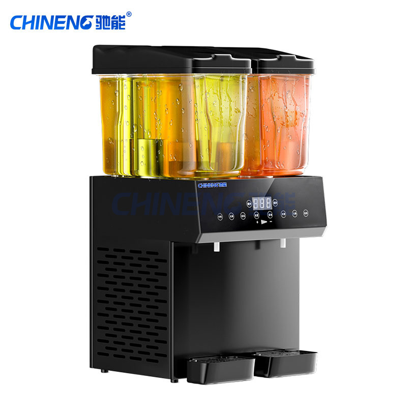 Juice and Beverage Machine