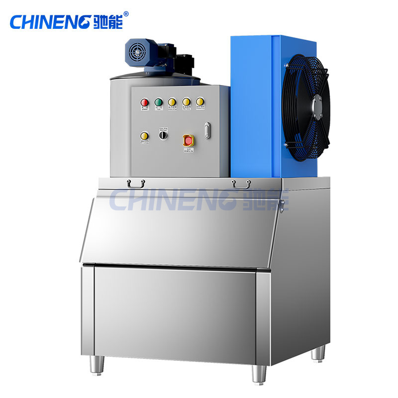 Ice Slurry Machine