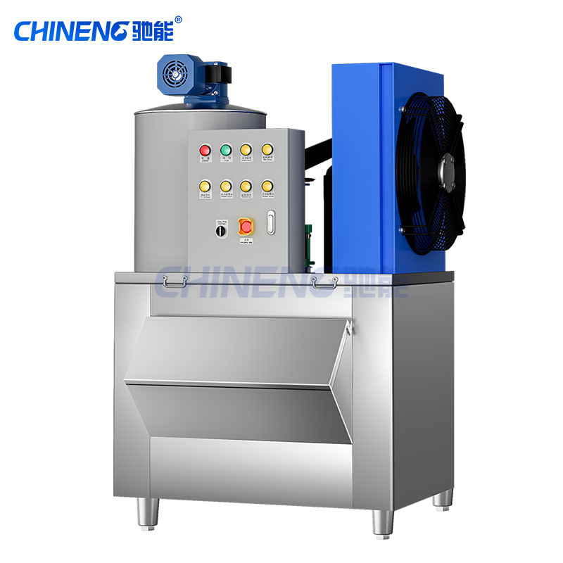 Ice Slurry Machine