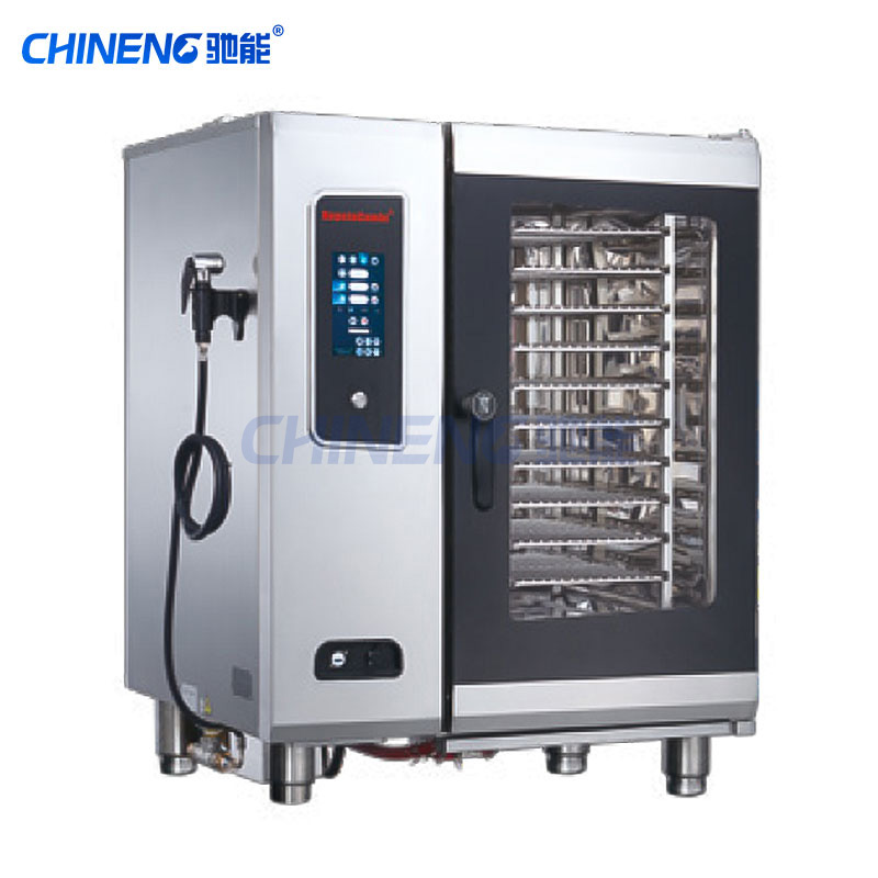 Commercial Combi Oven