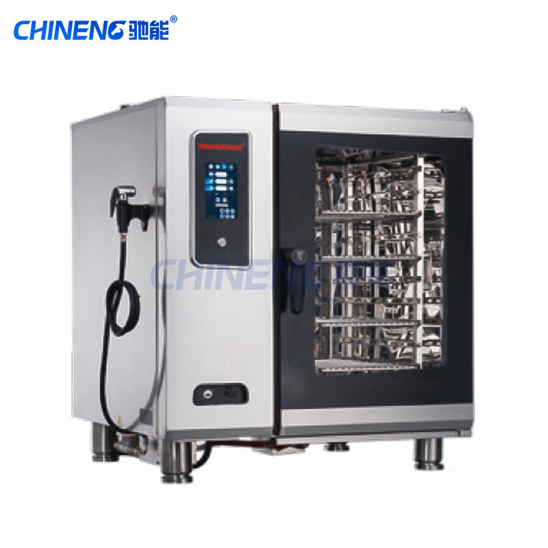 Commercial Combi Oven