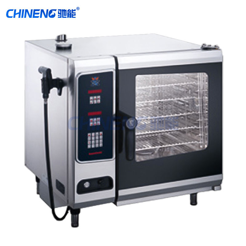 Commercial Combi Oven