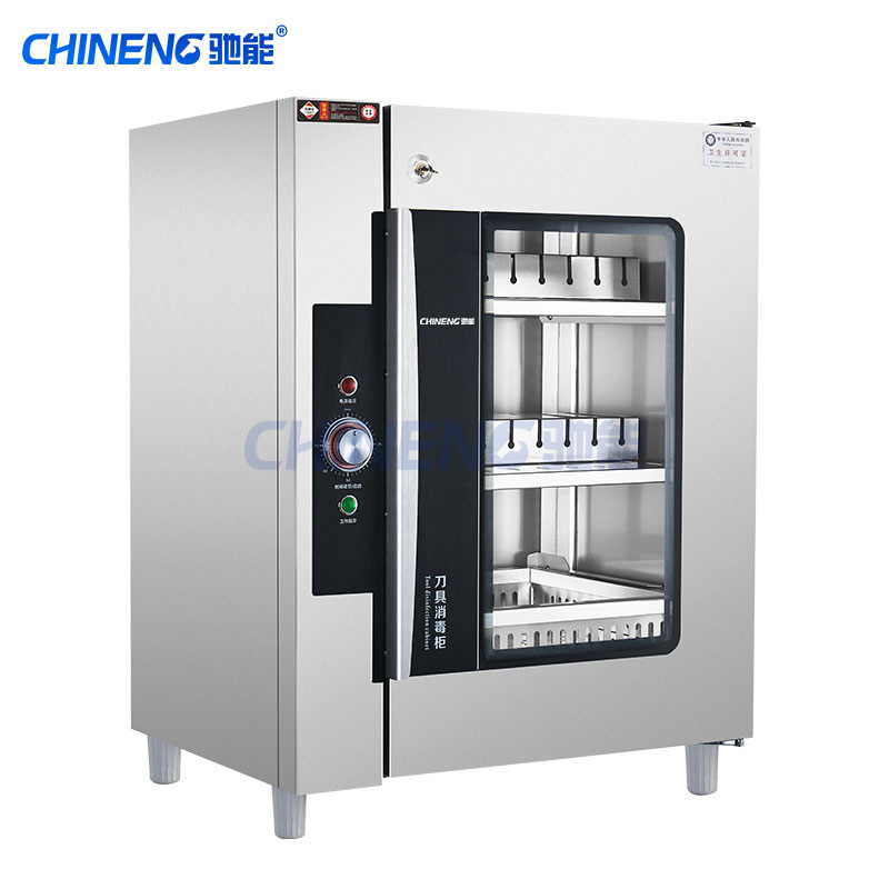 Cutlery and Cutting Board Sterilization Cabinet