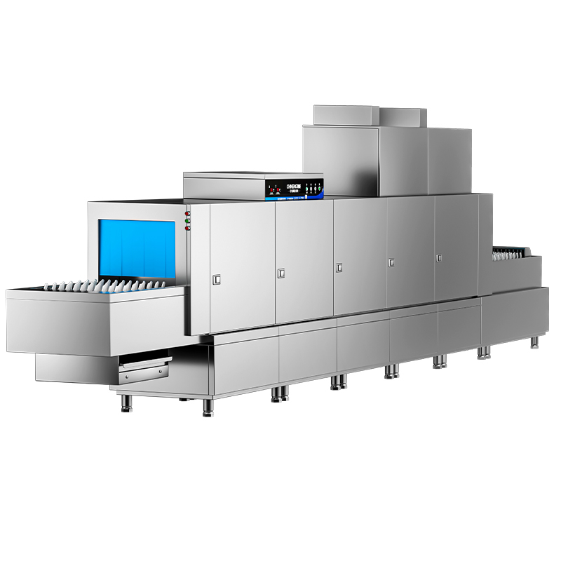 Conveyor Dishwasher