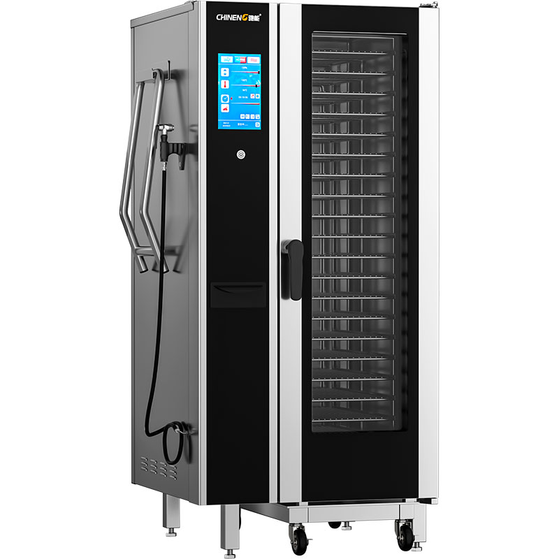 Commercial Combi Oven