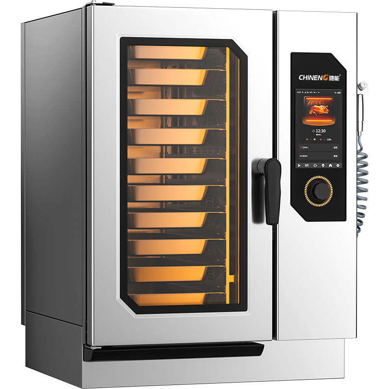 Commercial Combi Oven