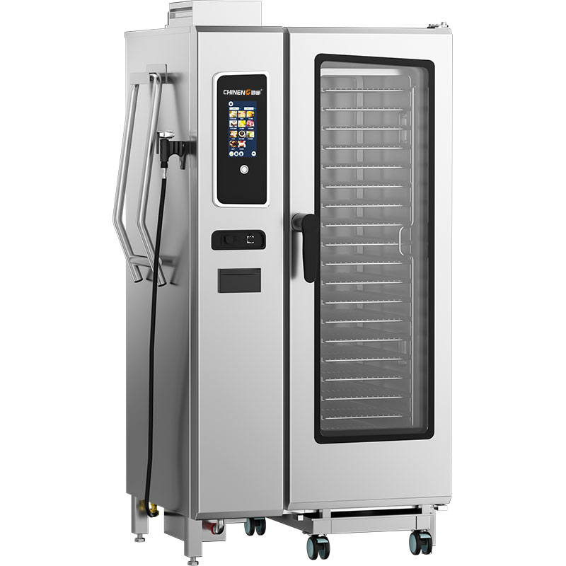 Commercial Combi Oven