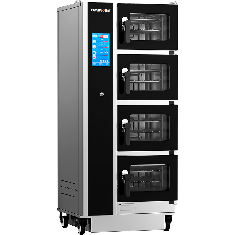 Commercial Combi Oven