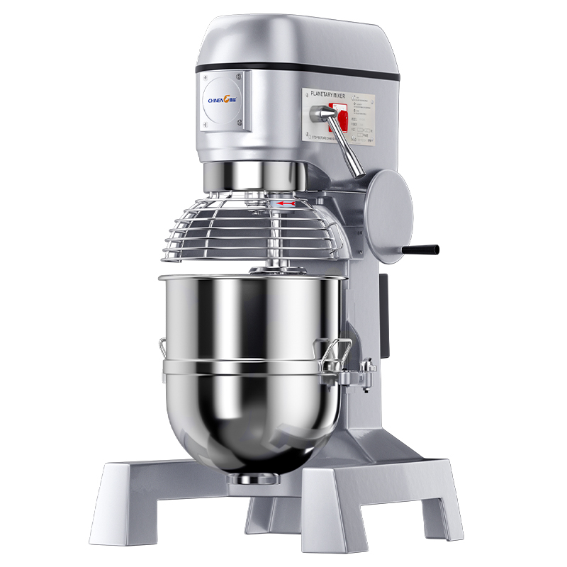 3-in-1 Multi-Functional Mixer