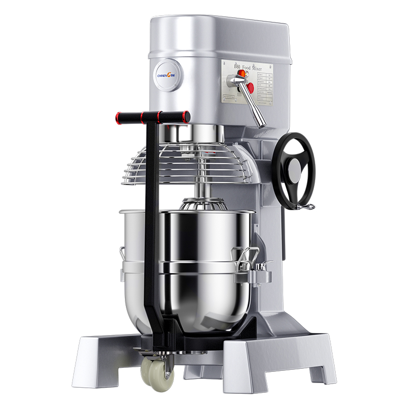 3-in-1 Multi-Functional Mixer