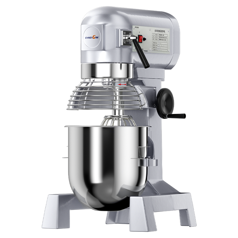 3-in-1 Multi-Functional Mixer