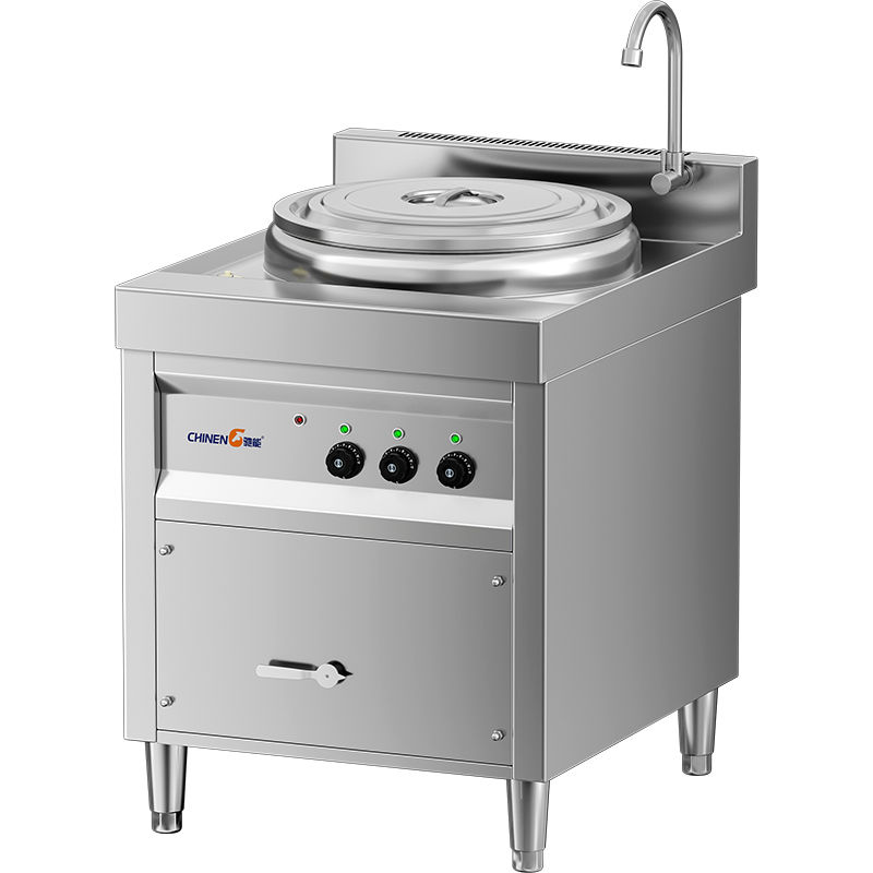 Commercial Multi-Purpose Noodle Boiler