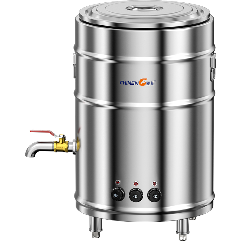 Commercial Multi-Purpose Noodle Boiler