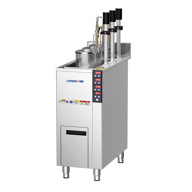 Commercial Automatic Noodle Boiler