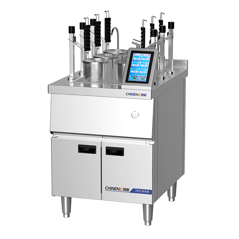 Commercial Automatic Noodle Boiler