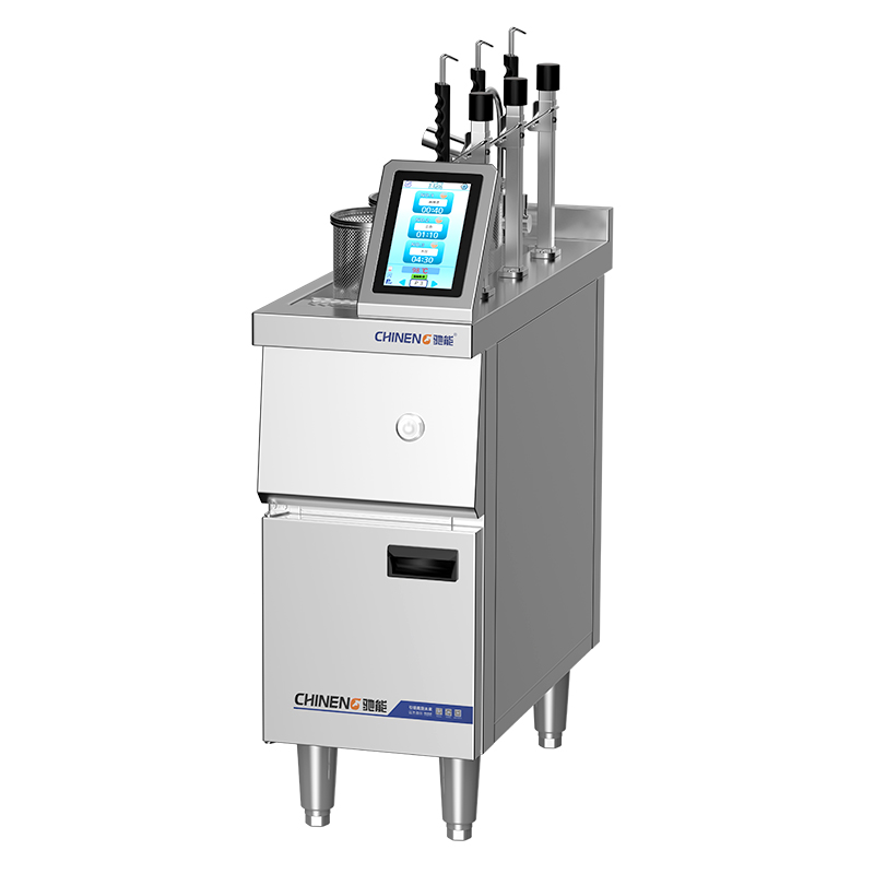 Commercial Automatic Noodle Boiler