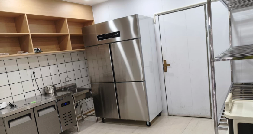 Commercial Refrigerator & Freezer: CHINENG Worktable & Upright Series — A Complete Guide