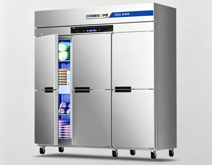 Industrial Freezer Malaysia: Commercial Chest, Upright & Reach-In Freezer Buying Guide Industrial Freezer Malaysia: Commercial Chest, Upright & Reach-In Freezer Buying Guide