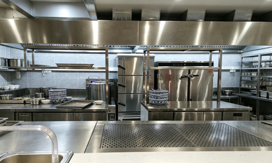 Commercial Rice Steamer: CHINENG GYJ & GYRX Series — Electric & Gas, 6–48 Trays, 120–1200 People