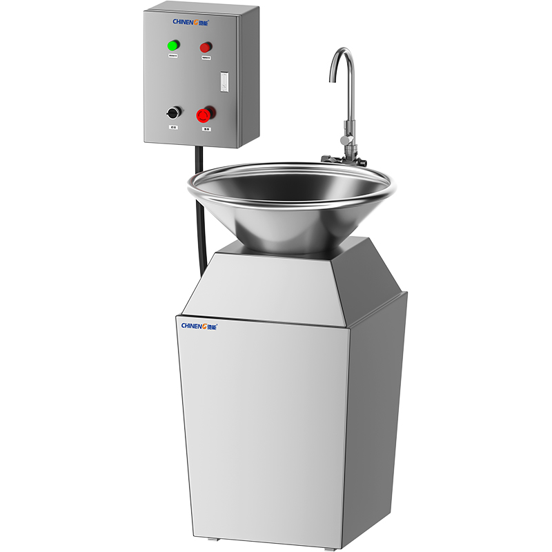 Direct Discharge Food Waste Disposer