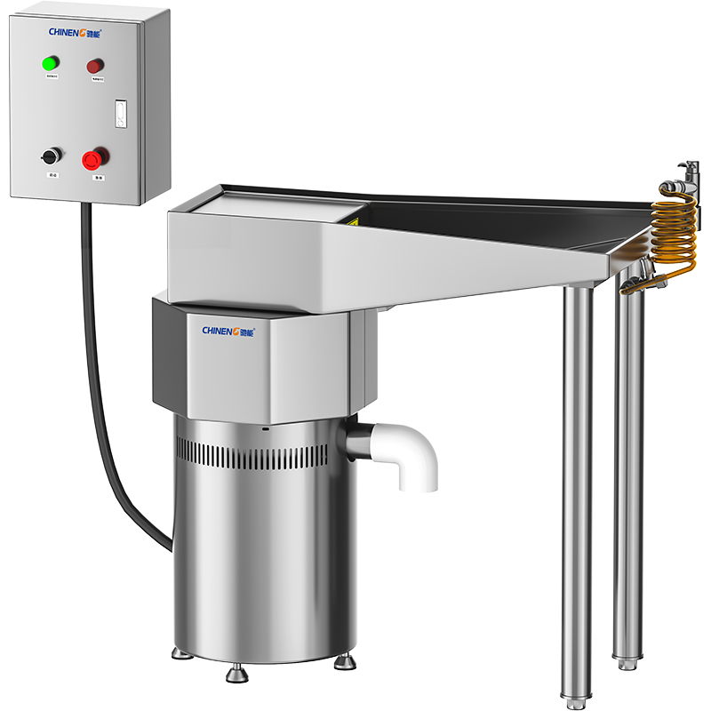 Direct Discharge Food Waste Disposer