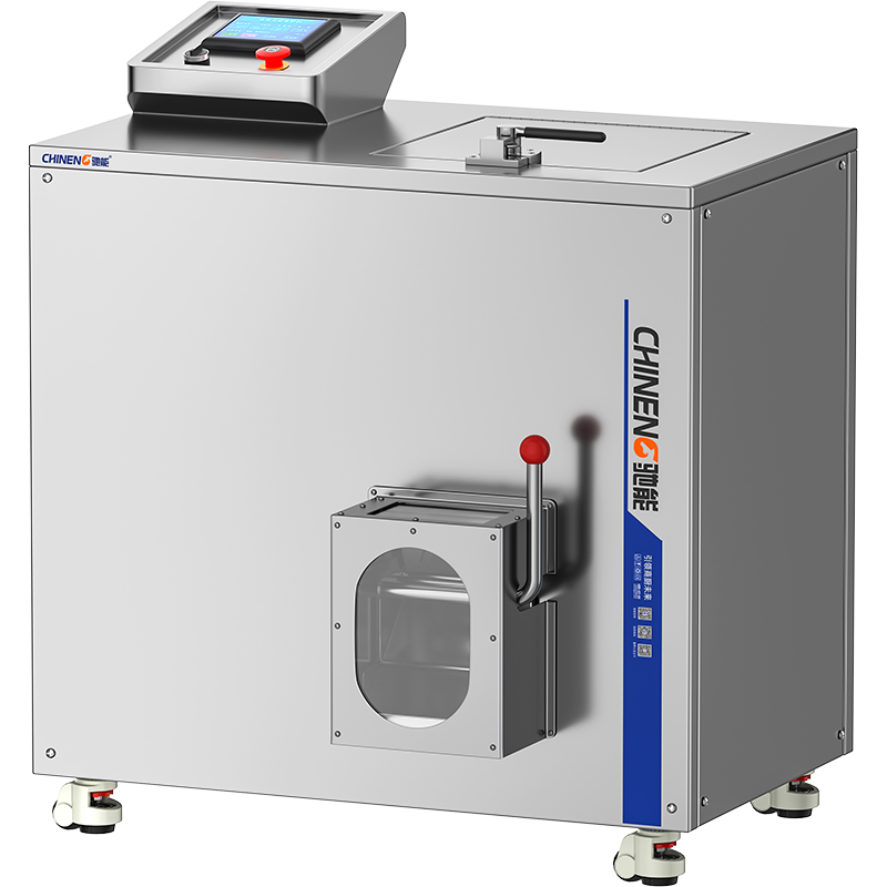 Food Waste Composting Machine