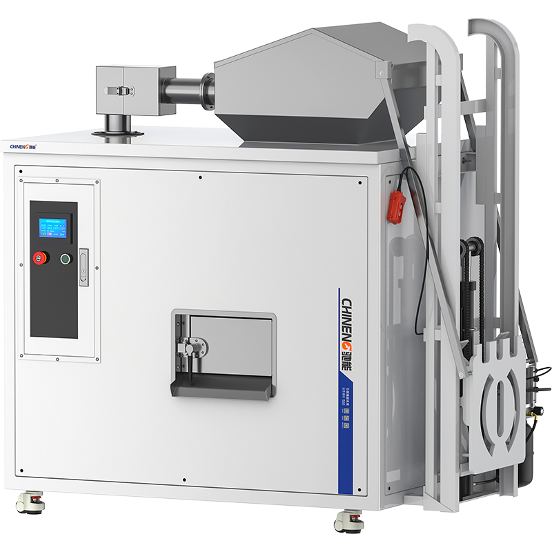 Food Waste Composting Machine