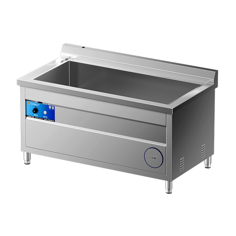 Ultrasonic Dishwasher